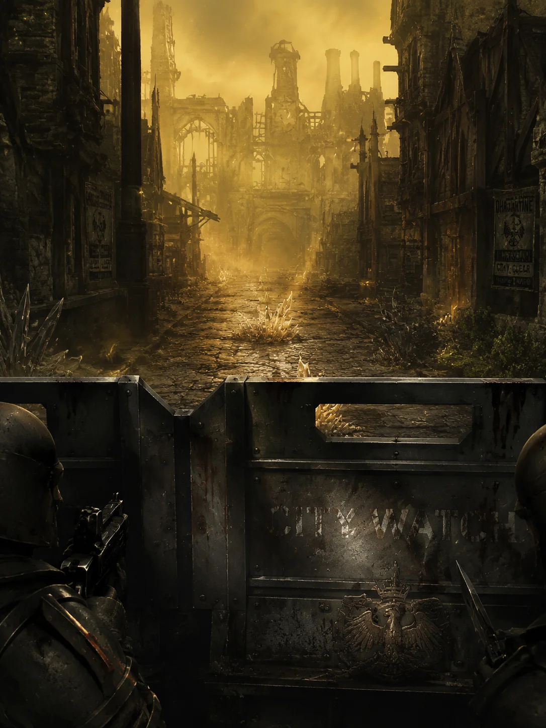 The Alchemist's Folly: Venom in the Veins Cover