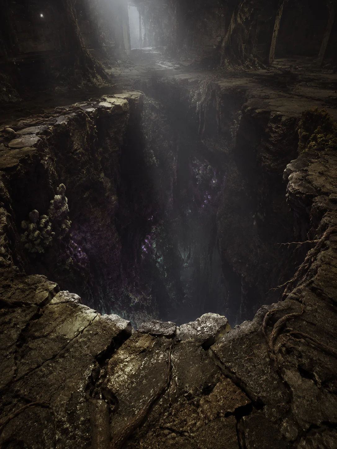 The Formicid Mounds: Urns of the Collapse Cover
