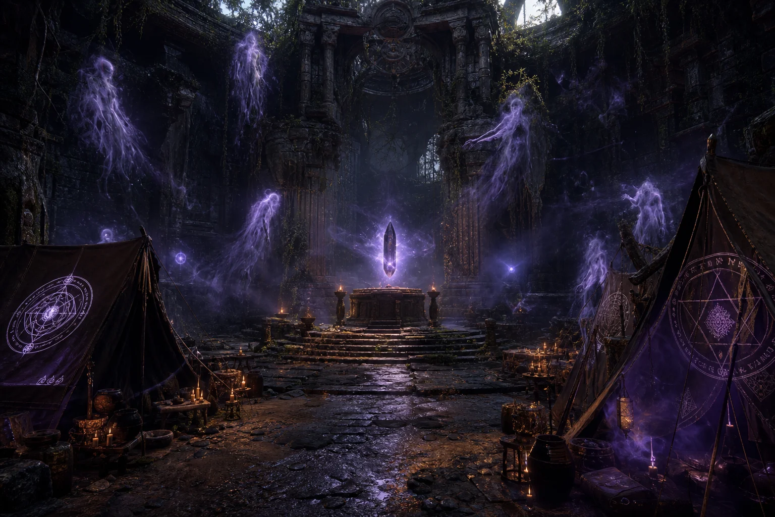 The Unremembered Crucible Cover