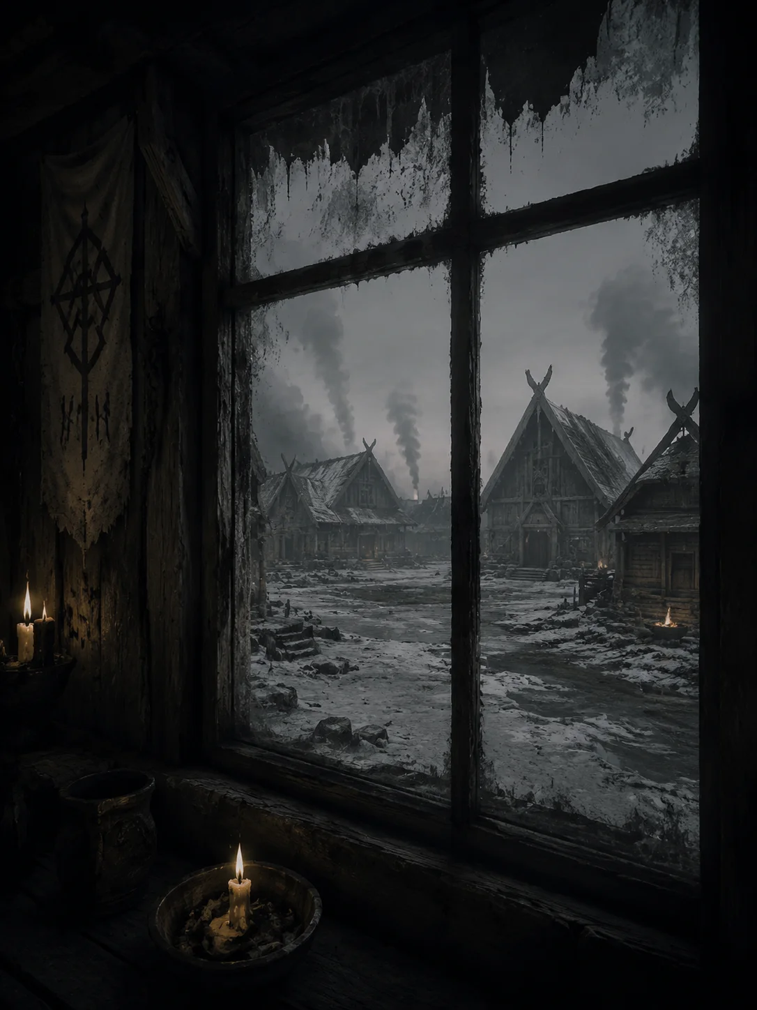 The Frostbite Rite Cover