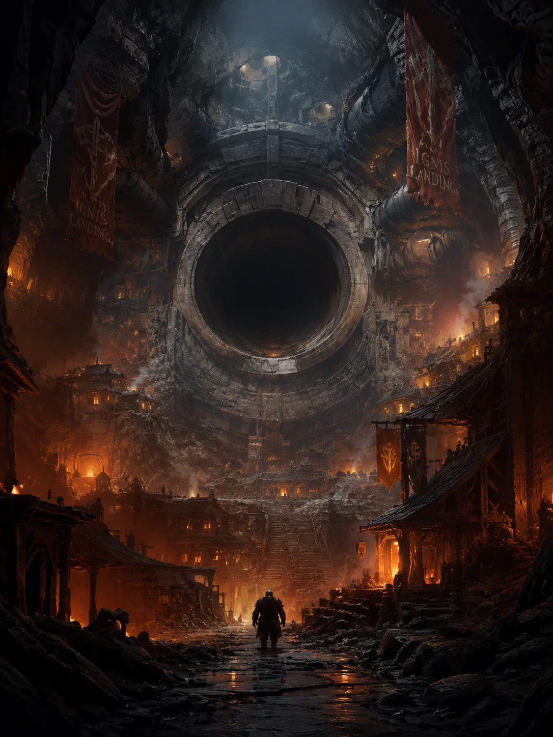 The Crucible of Ashen Truth Cover
