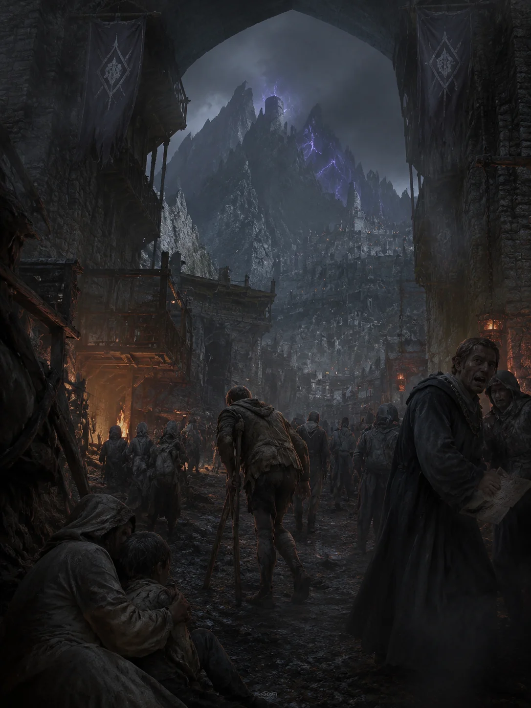 The Gnomish Proving Grounds: Escapement of the Unbound Artifice Cover