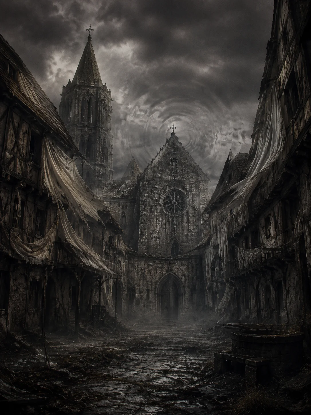 The Wandering Penitent of Greybell Abbey and the S.O.S. Tolls of the Subterranean Belfry Cover