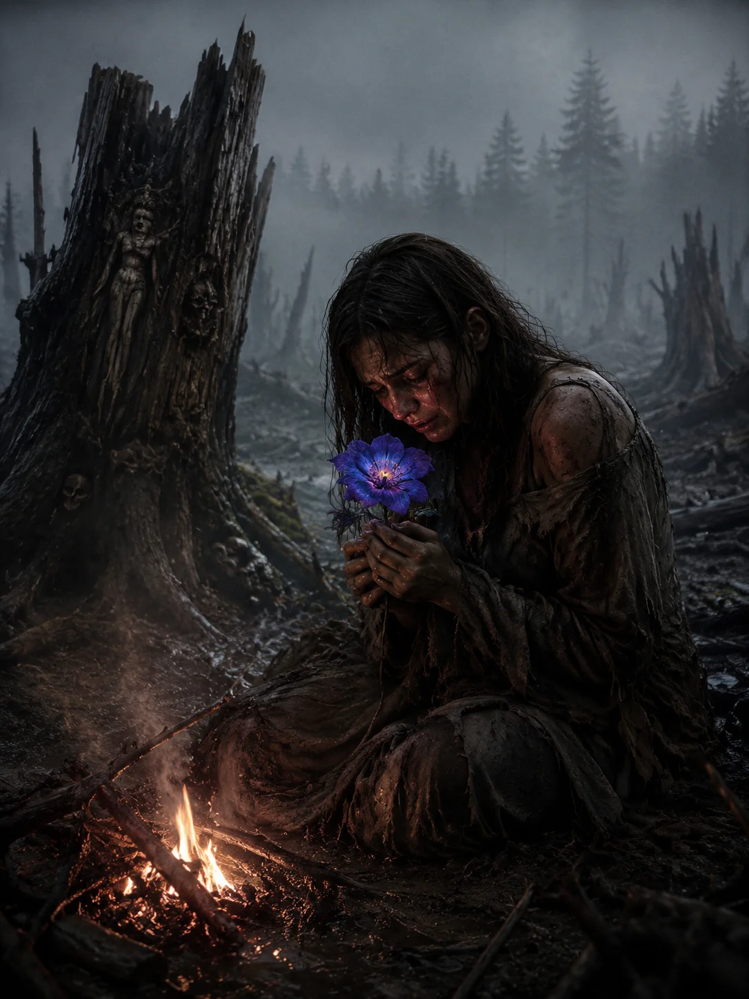 The Pranks of the Verdant Court - Interactive D20 TRPG Campaign