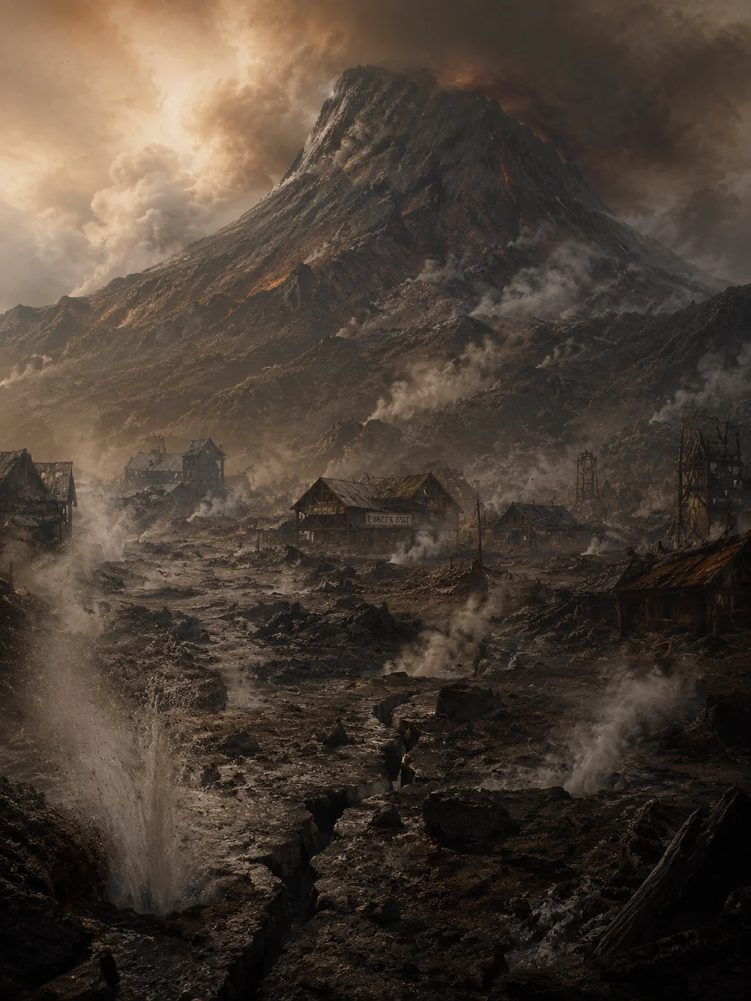 The Obsidian Flame Pact Cover