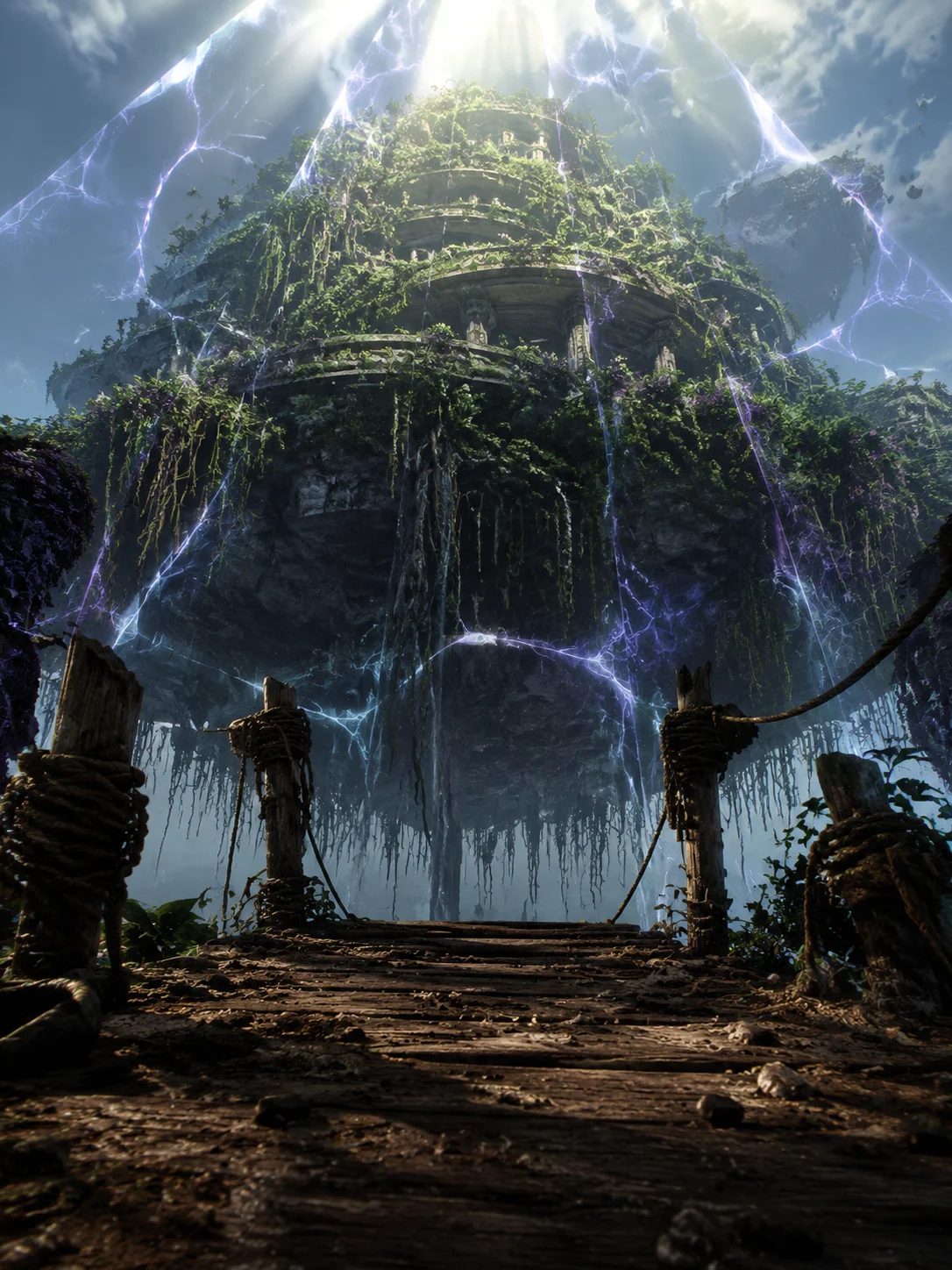 The Verdant Quarrel: Sphinxes, Thieves, and the Vanishing Grove Cover