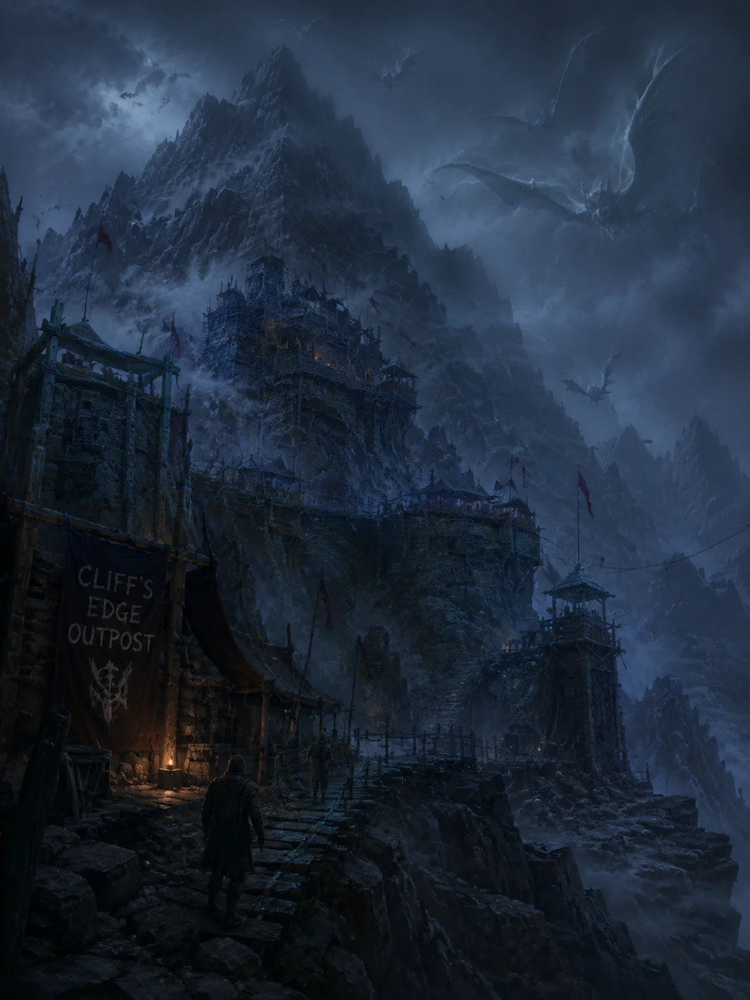 The Echo-Bat Ultrasonic Disorientation of Thunder Mountain and the Natural Tuning-Fork Pillars Cover