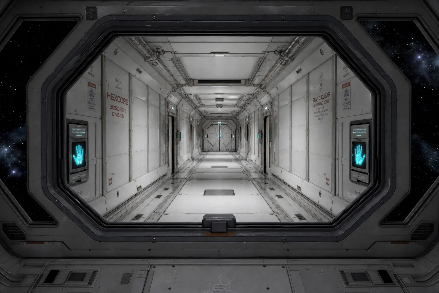 The Chronos Terminus Cover