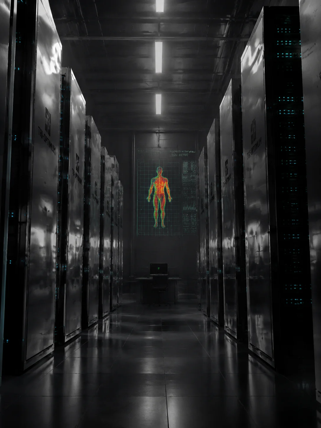 The Anomaly in the Stack Cover