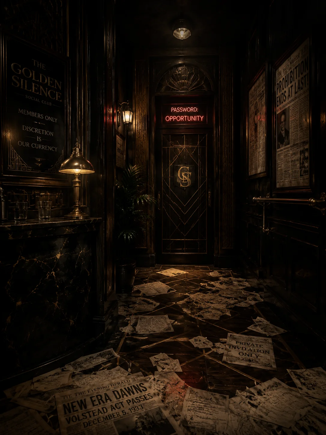 The Cipher of the Crimson Dove Cover