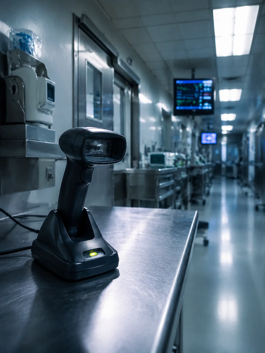 The Sterile Sum | Medical Murder Mystery | VatisNode
