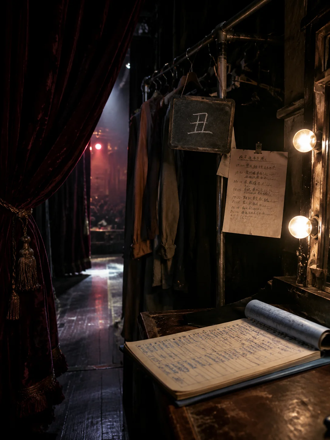 The Perfumed Aether | 1920S Murder Mystery | VatisNode