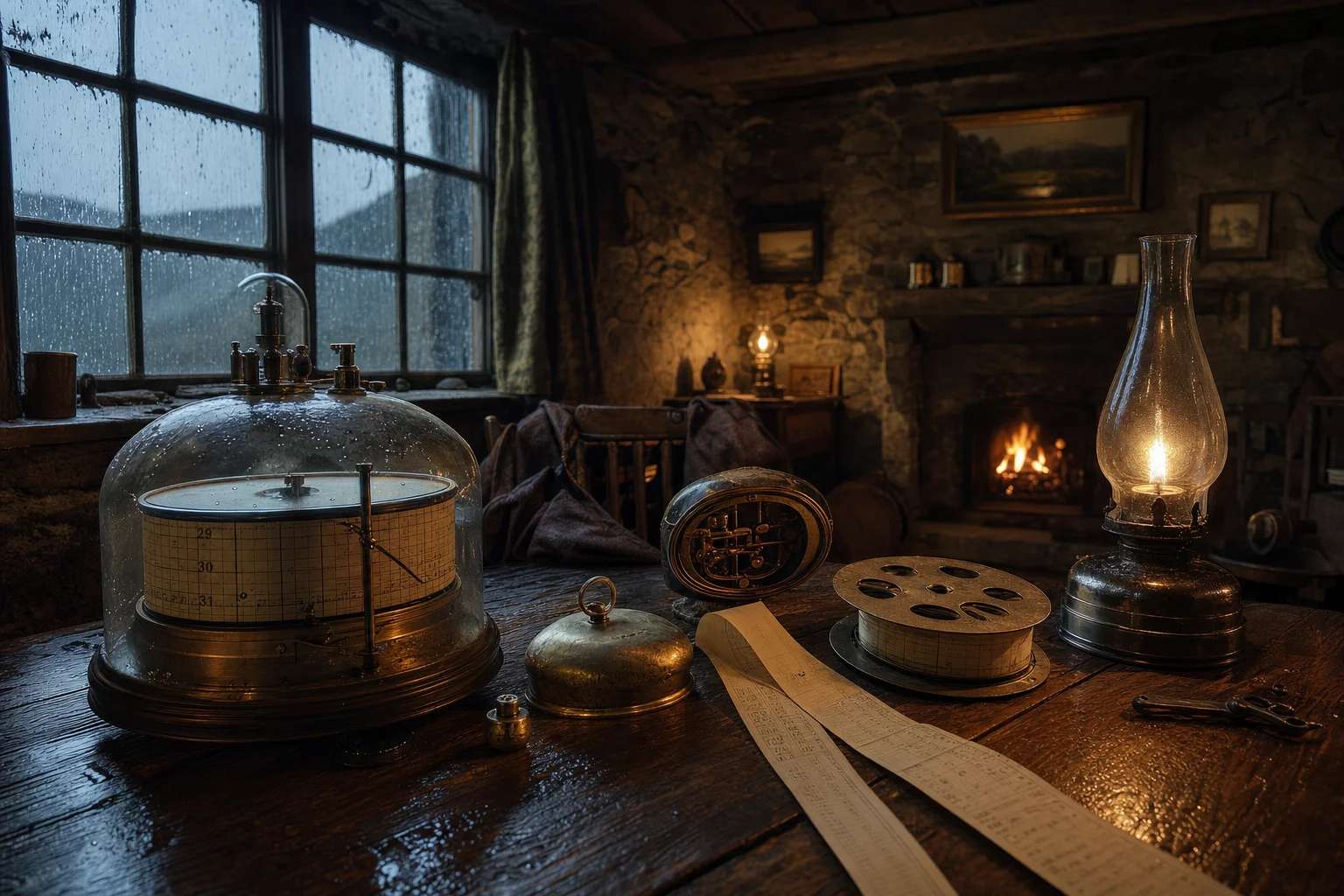 The Alpine Gateway | Aviation Murder Mystery | VatisNode